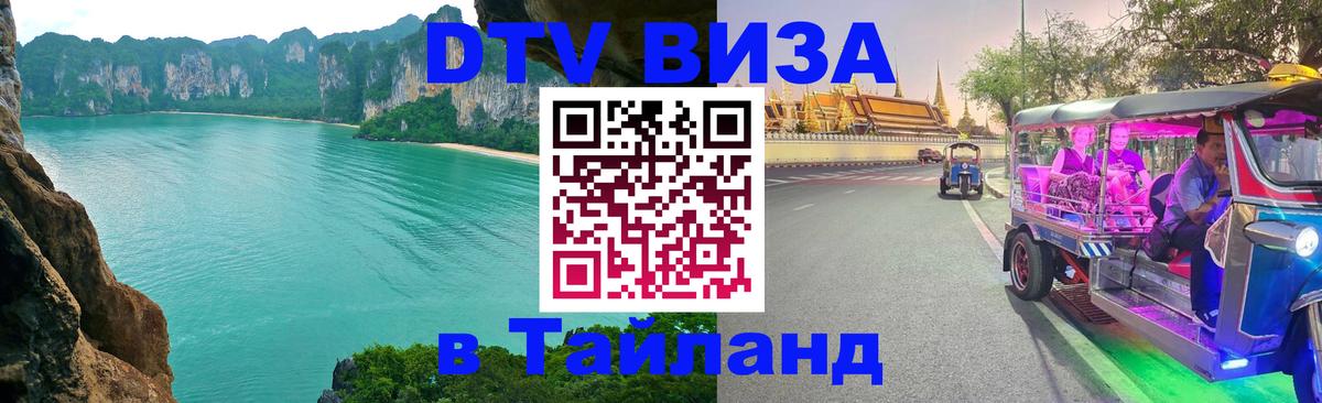 Оформление DTV визы под ключ: стоимость и тарифы, только загранпаспорт - 18.11.2025 